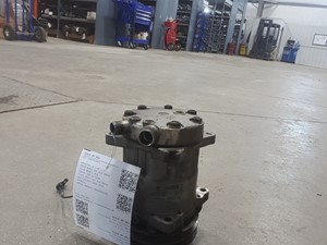 Used A/C Compressor Image