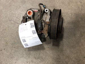 Used A/C Compressor Image