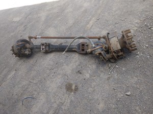 Photo of part