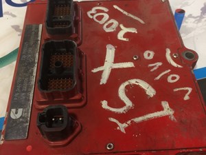 Used Cummins ISX ECM Image