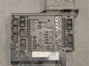 Used Freightliner Dash Control Module (Stock #P-1466)) Part Image