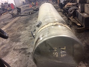 Used Freightliner Fuel Tank (Stock #P-209)) Part Image