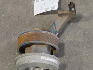Used Fan Clutch/Hub (Stock #P-1368)) Part Image