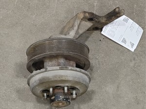 Used Fan Clutch/Hub (Stock #P-1369)) Part Image