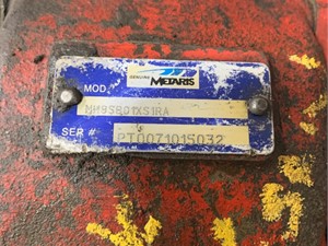 Used PTO (Stock #P-1590)) Part Image