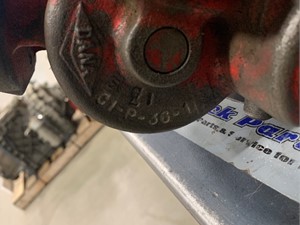 Used PTO (Stock #P-1589)) Part Image