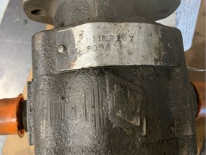 Used Steering Pump Image