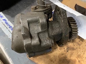 Used Steering Pump (Stock #P-1583)) Part Image
