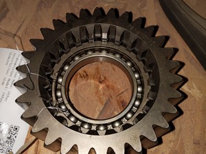 Used Trans Misc Part Image