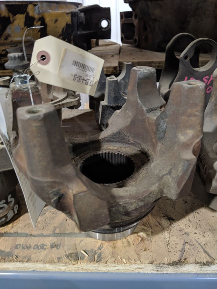 Used Transmission Yoke for sale R.M. of Sherwood Saskatchewan Canada