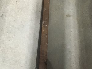 Used UNKNOWN Axle Shaft (Stock #P-971)) Part Image