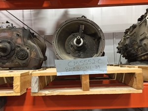 Used Spicer/TTC CM5552 Transmission Assy (Stock #P-764)) Part Image