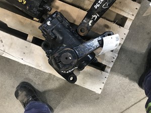 Core TRW/Ross TAS65004 Steering Gear (Stock #P-1301)) Part Image