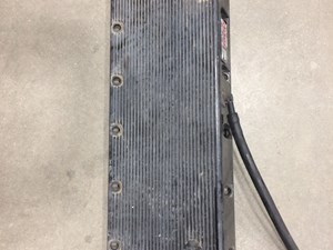 Used Universal Cummins M11 Plus Valve Cover (Stock #P-629)) Part Image