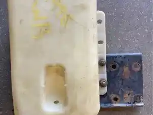 Photo of part