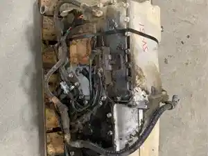 Core 2002 Mack T2180 Transmission Core (Stock #SV-151-2)) Part Image