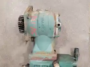 Used 2003 Volvo VED12 Air Compressor Image
