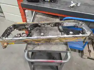 Photo of part