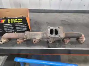 Photo of part