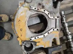 Photo of part