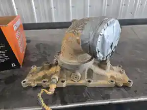 Photo of part