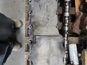 Photo of part