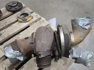Photo of part