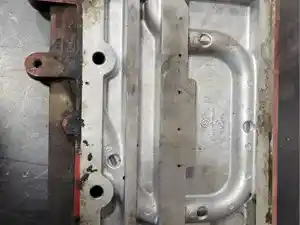 Used 2005 Cummins ISX ECM Image