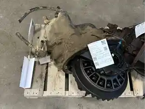 Used 2005 Eaton DSP40P Front Rear (Tandem Front) (Stock #SV-158-9)) Part Image