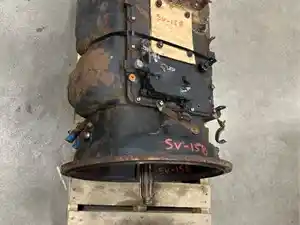 Used 2005 Eaton/Fuller FRO16210B Transmission Assy (Stock #SV-158-7)) Part Image