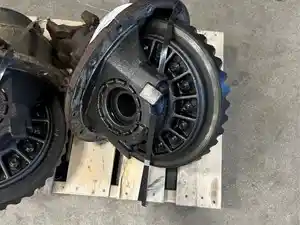Photo of part