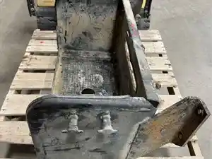 Used 2005 Kenworth T800 Battery Box (Stock #SV-158-5)) Part Image