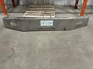 Used 2005 Kenworth T800 Bumper (Stock #SV-158-6)) Part Image