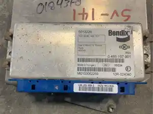 Used 2007 Bendix 5012226 ABS Control Module (Stock #SV-141-4)) Part Image