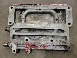 Used 2007 Cummins ISX ECM Image