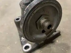 Used 2007 Cummins M11 / ISM 10.8 Engine Misc Part (Stock #SV-66-26)) Part Image