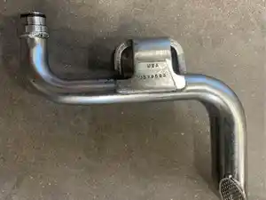 Photo of part