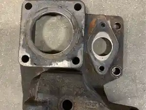 Used 2007 Cummins M11 / ISM 10.8 Engine Misc Part (Stock #SV-66-18)) Part Image