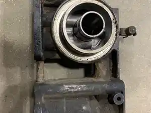 Used 2007 Cummins M11 / ISM 10.8 Engine Misc Part (Stock #SV-66-17)) Part Image