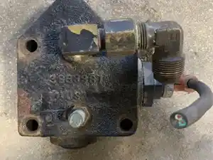 Photo of part