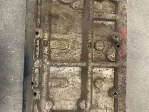 Photo of part