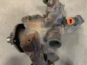 Photo of part