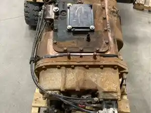 Used 2007 Eaton/Fuller RTLO18918 Transmission Assy (Stock #SV-144-8)) Part Image