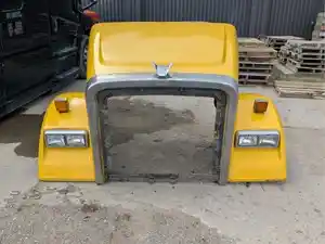 Used 2007 Freightliner Classic 120 Hood (Stock #SV-179-3)) Part Image