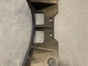 Used 2007 International 8600 Engine Mount Image