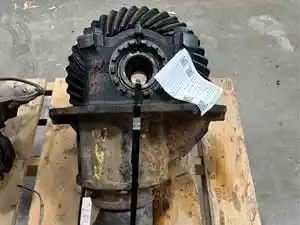 Used 2007 Meritor/Rockwell MR2014X Rear Rear (Tandem Rear or Single) (Stock #SV-144-18)) Part Image