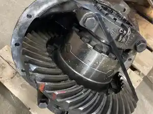 Used 2007 Spicer/Dana RST40 Differential Core (Stock #SV-141-5)) Part Image