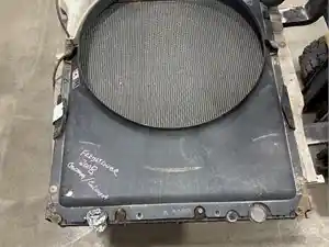 Used 2008-2020 Freightliner Cascadia Radiator (Stock #P-2009)) Part Image