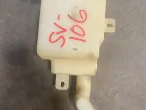 Photo of part