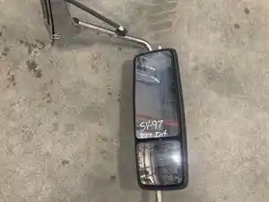 Used 2008 International PROSTAR Side View Mirror (Stock #SV-97-22)) Part Image